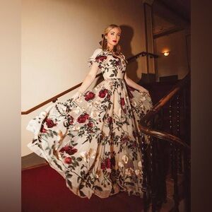 Ivy City Co Amora Dress